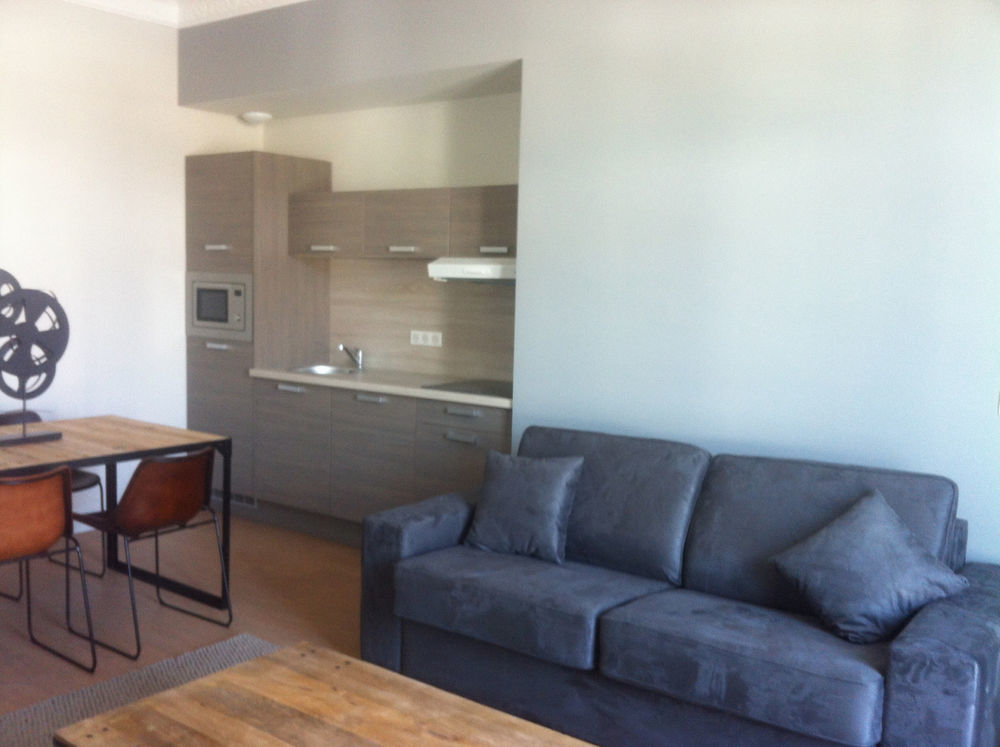 Florella Jean De Riouffe Apartment Канни Екстер'єр фото