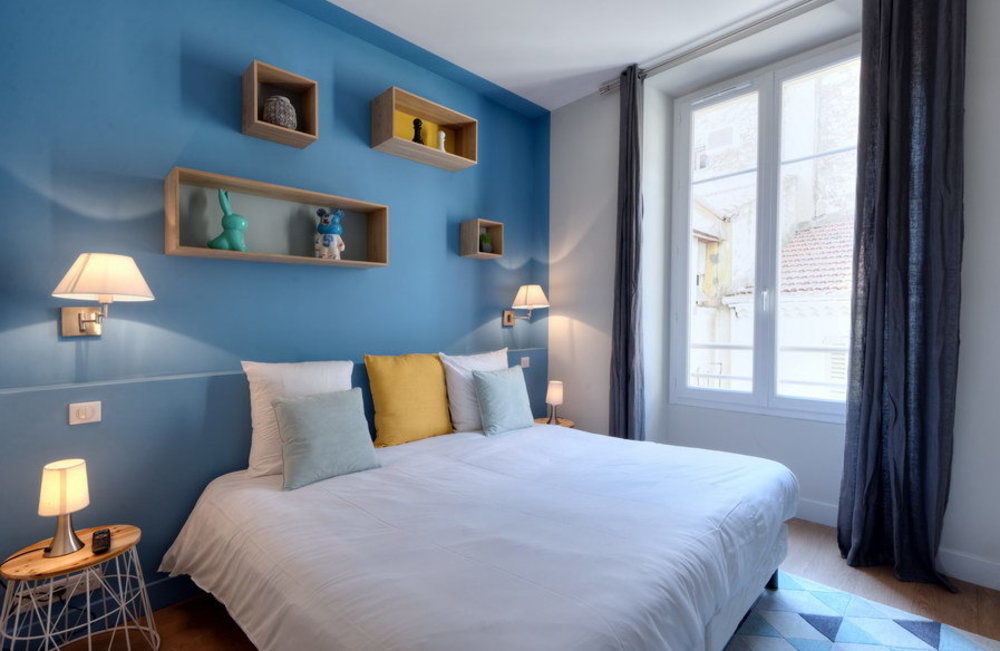 Florella Jean De Riouffe Apartment Канни Екстер'єр фото