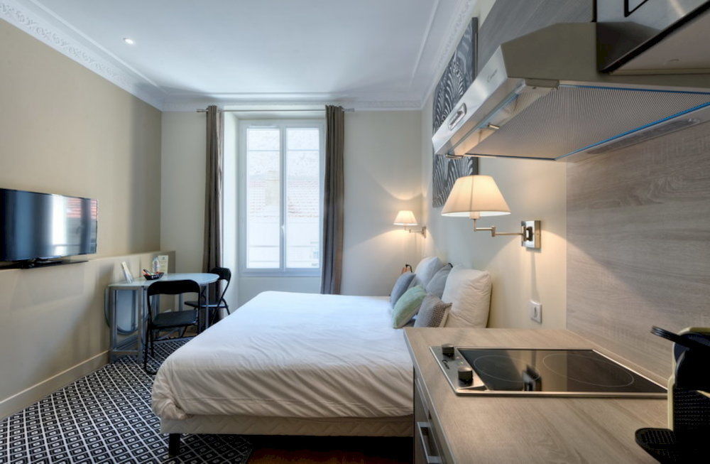 Florella Jean De Riouffe Apartment Канни Екстер'єр фото