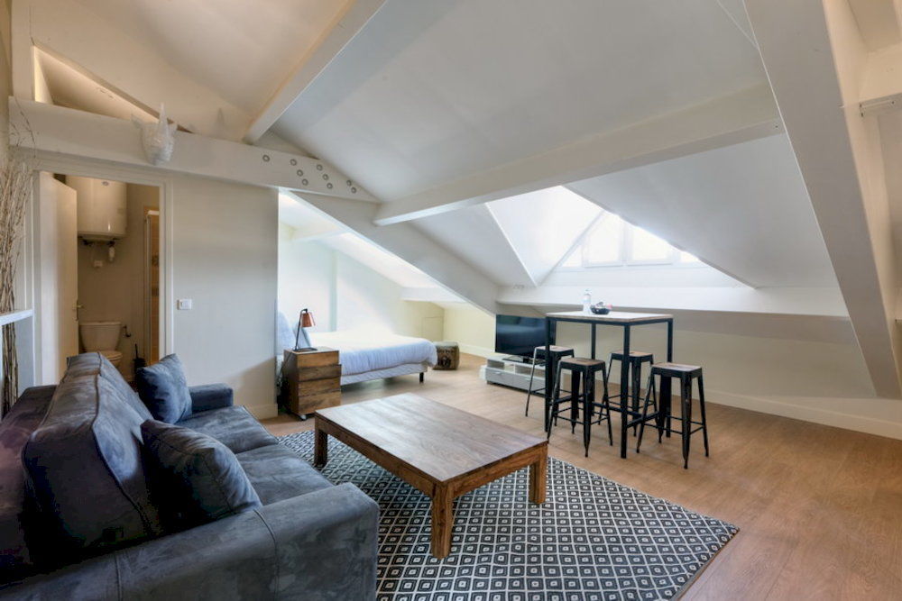 Florella Jean De Riouffe Apartment Канни Екстер'єр фото