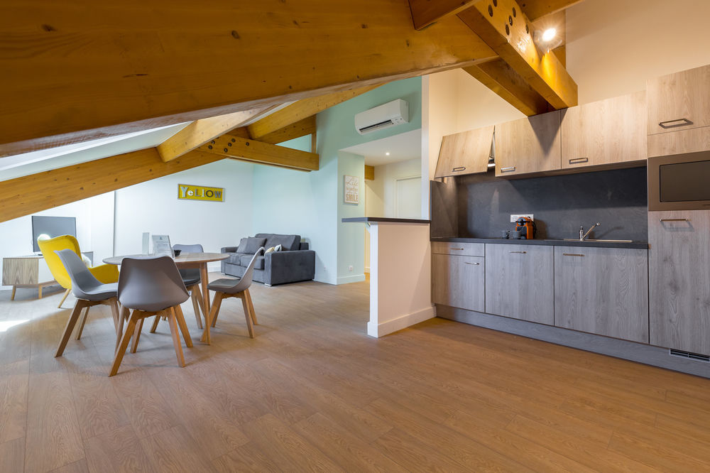 Florella Jean De Riouffe Apartment Канни Екстер'єр фото