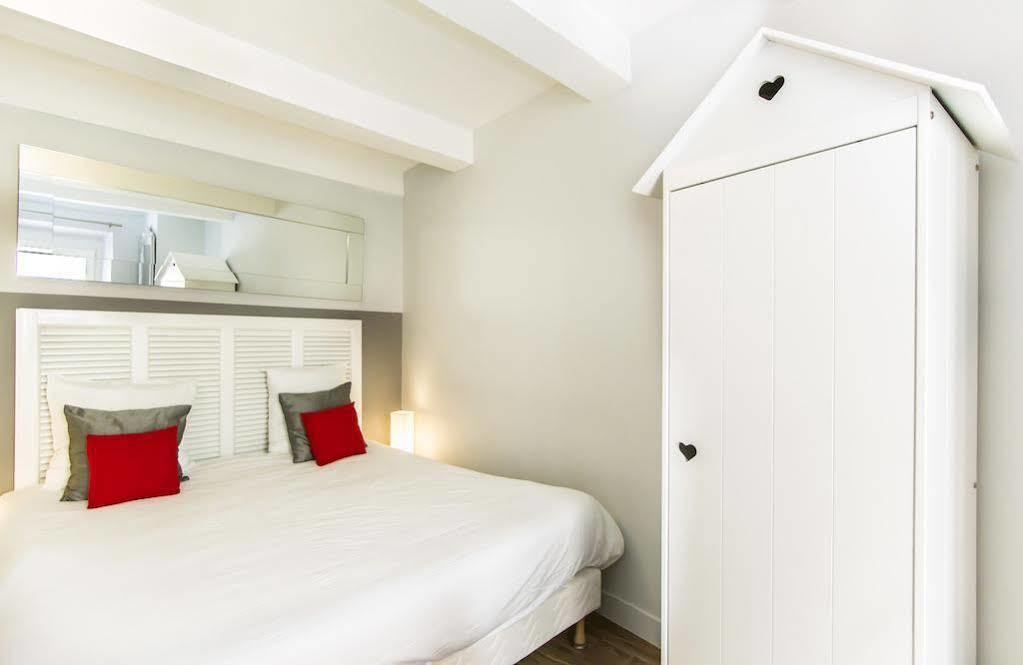 Florella Jean De Riouffe Apartment Канни Екстер'єр фото