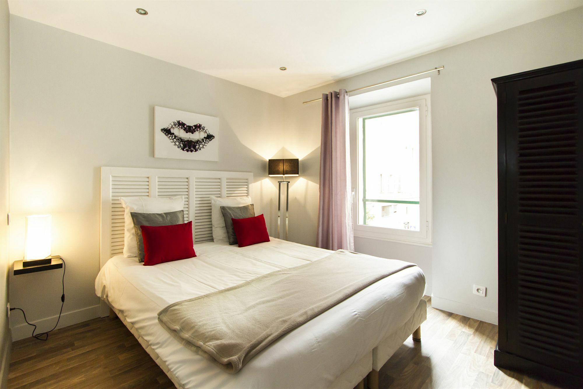 Florella Jean De Riouffe Apartment Канни Екстер'єр фото