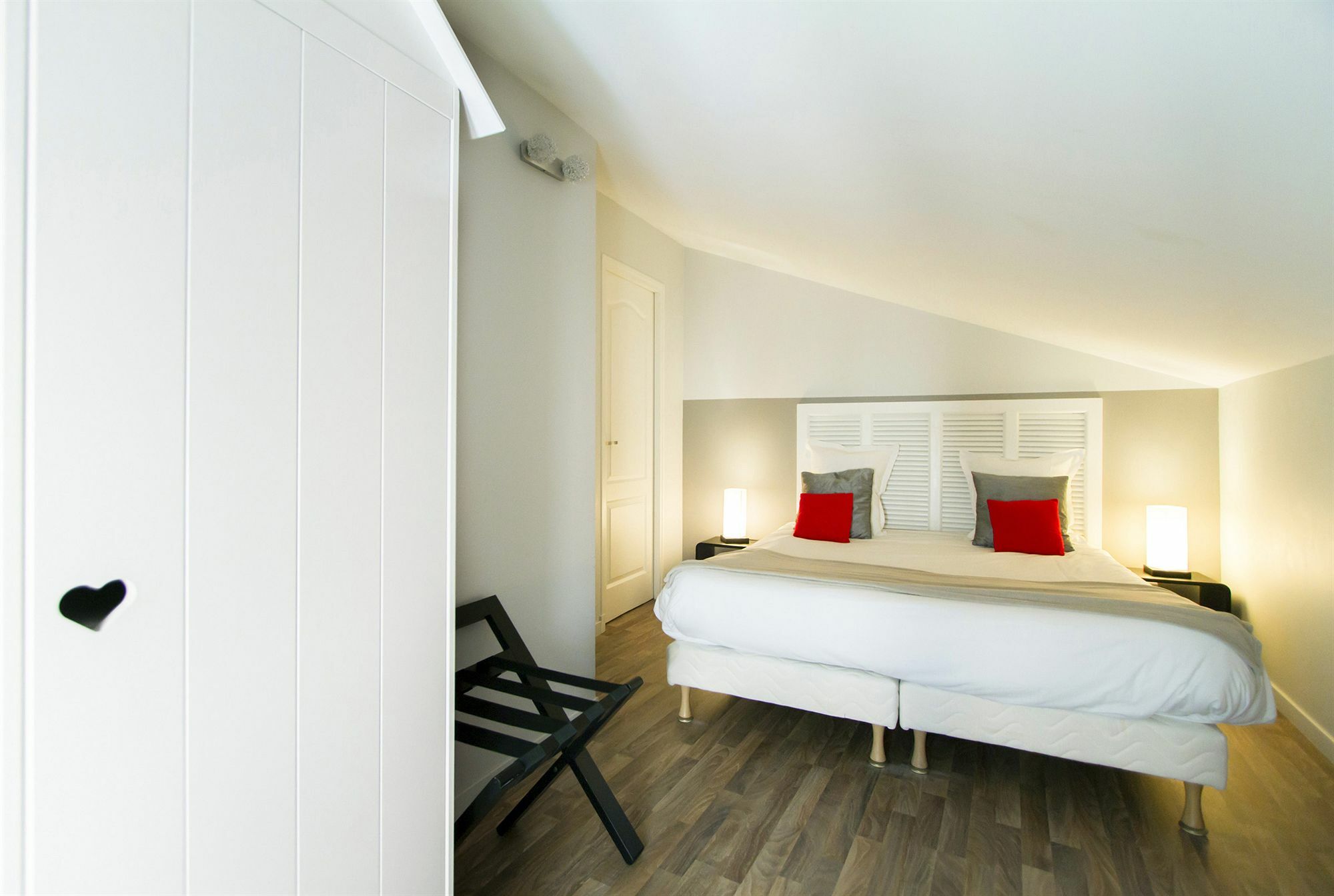 Florella Jean De Riouffe Apartment Канни Екстер'єр фото