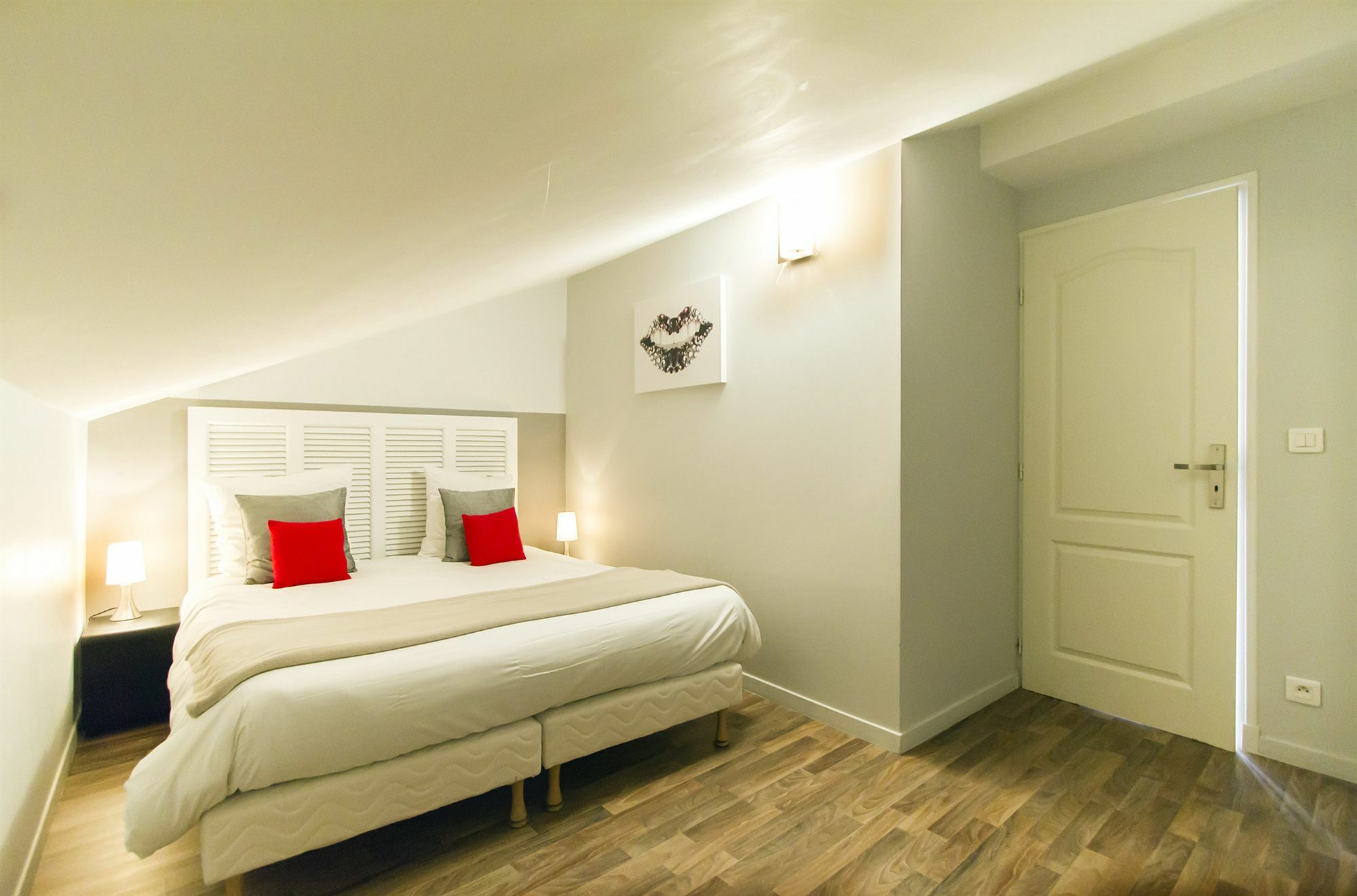 Florella Jean De Riouffe Apartment Канни Екстер'єр фото
