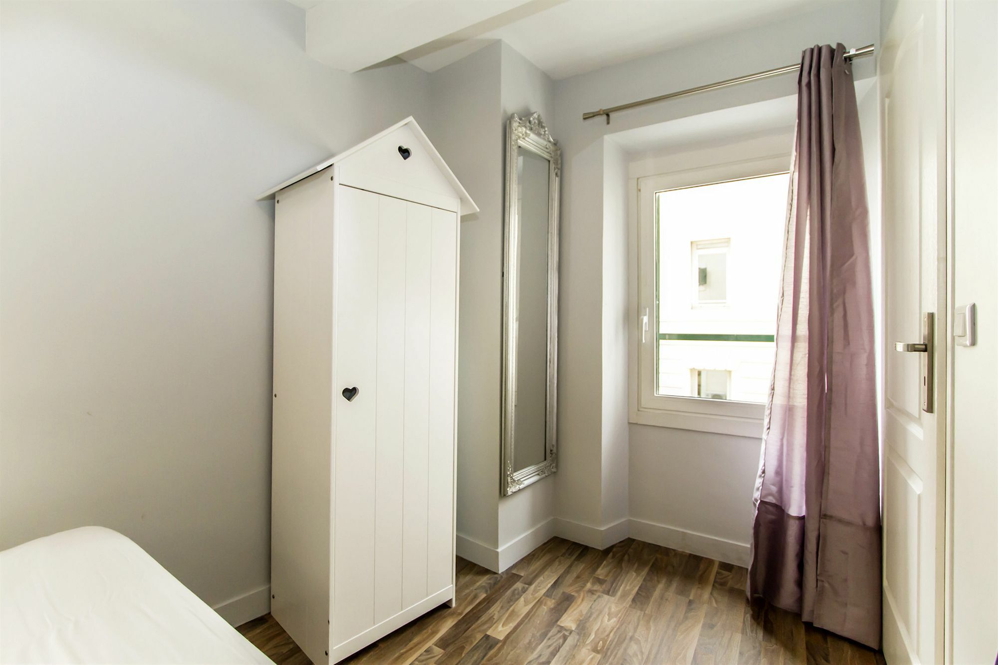 Florella Jean De Riouffe Apartment Канни Екстер'єр фото
