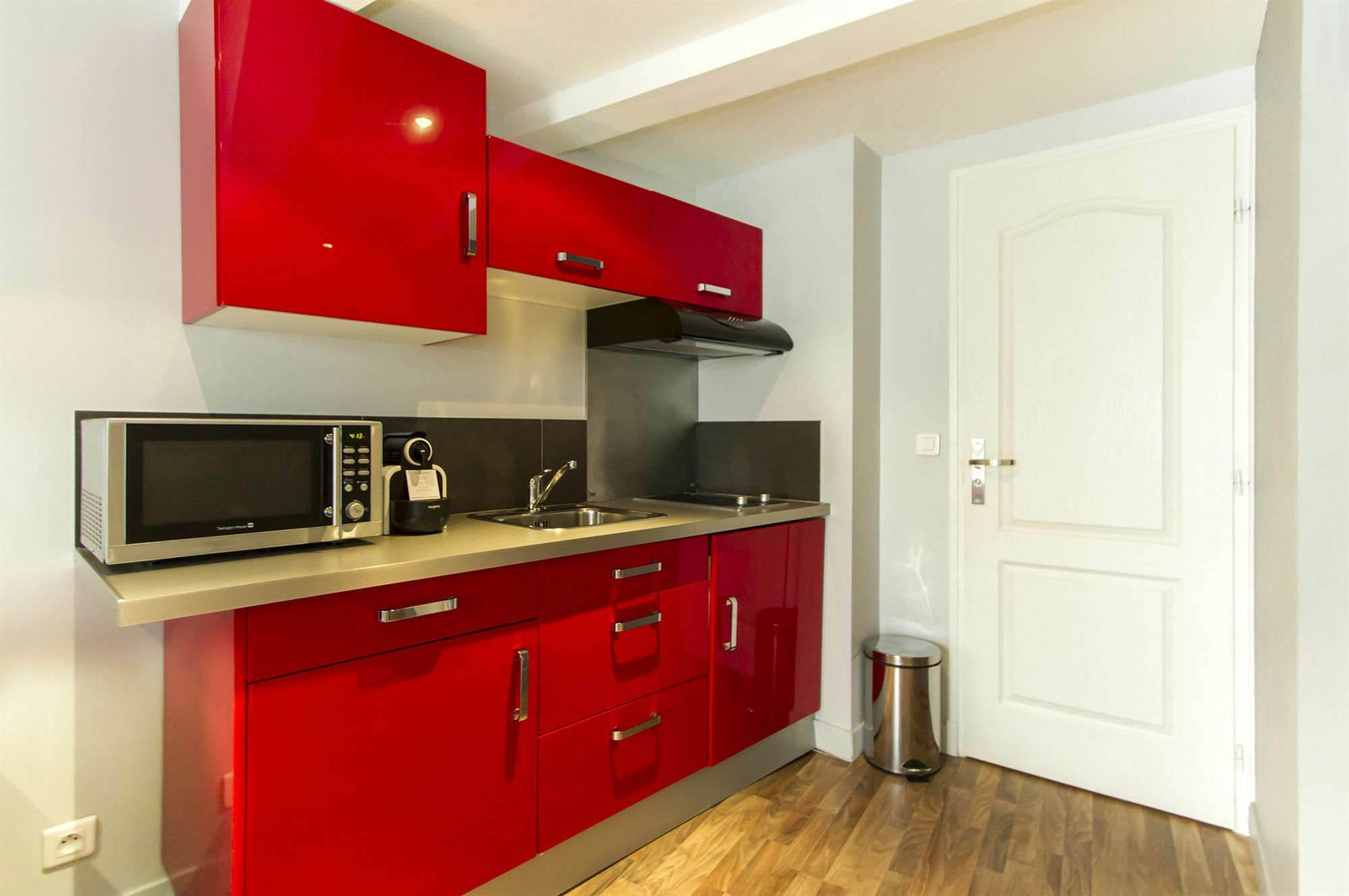 Florella Jean De Riouffe Apartment Канни Екстер'єр фото