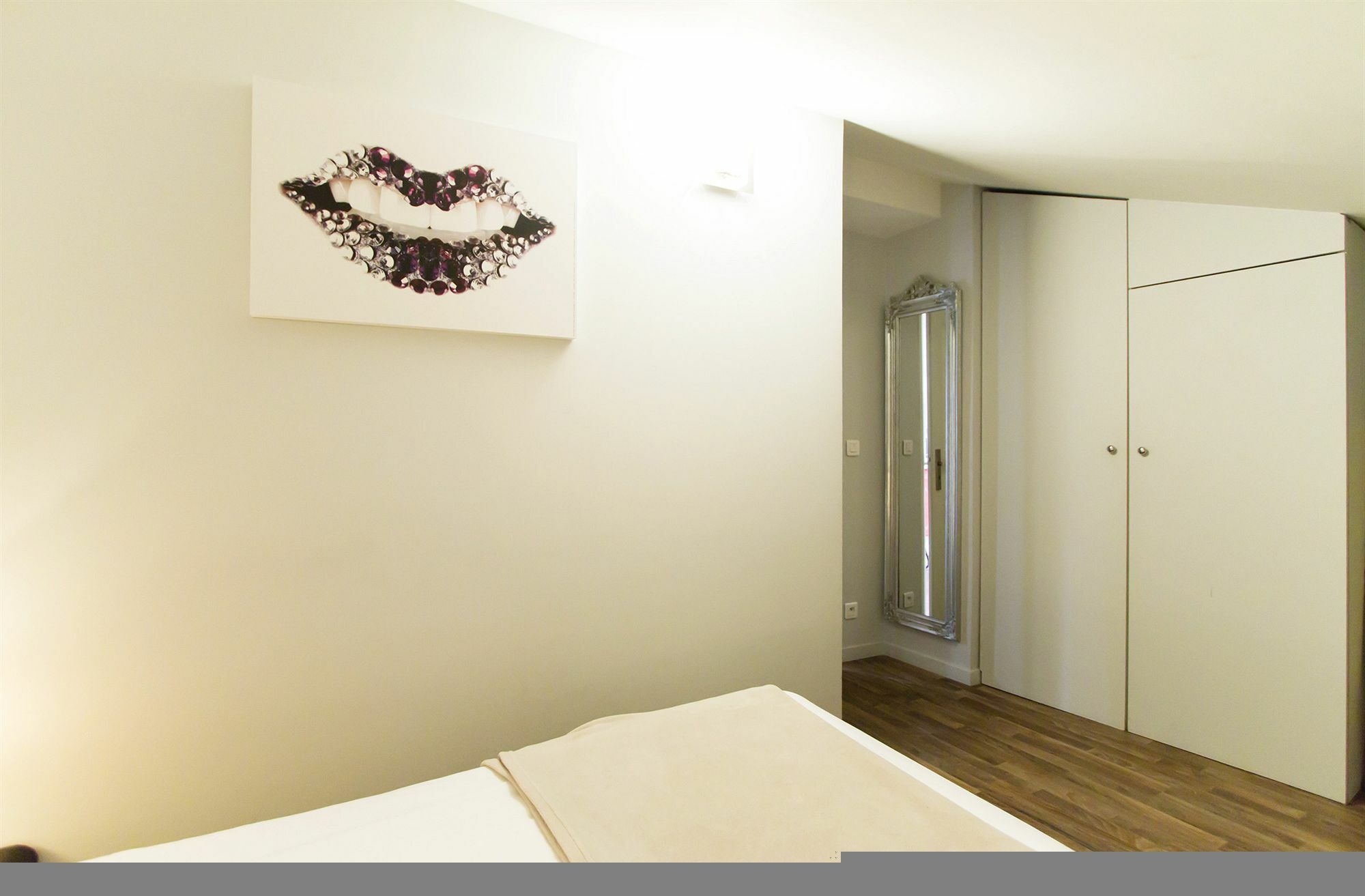 Florella Jean De Riouffe Apartment Канни Екстер'єр фото