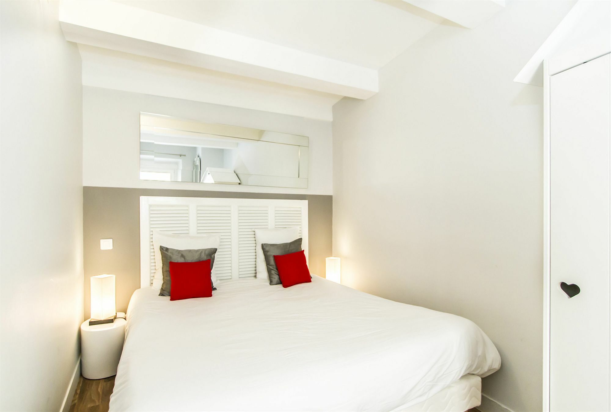 Florella Jean De Riouffe Apartment Канни Екстер'єр фото