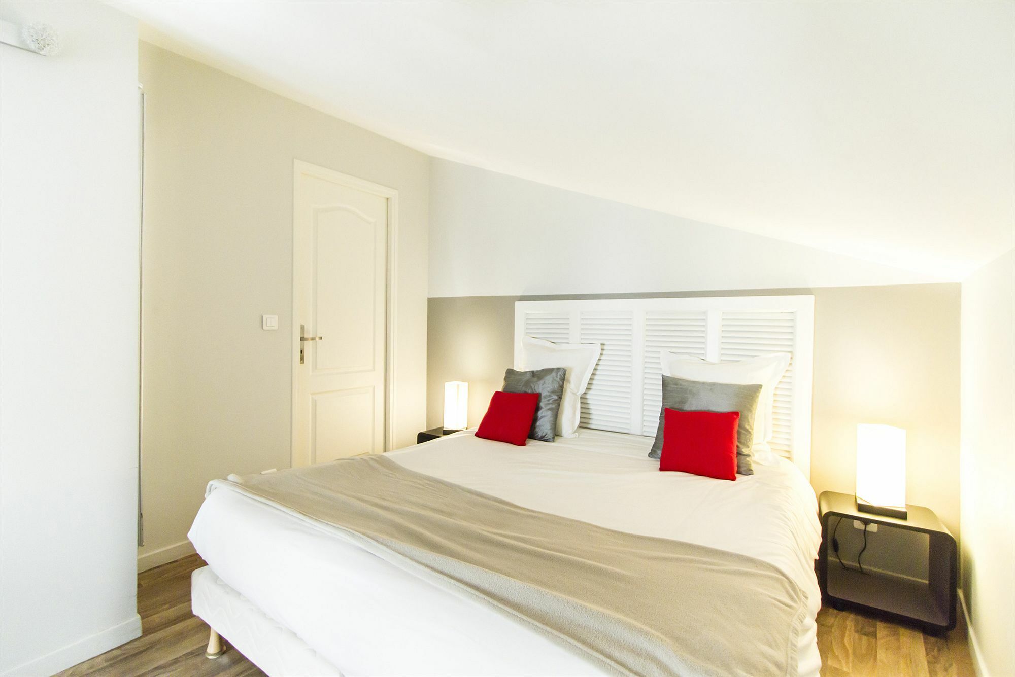 Florella Jean De Riouffe Apartment Канни Екстер'єр фото