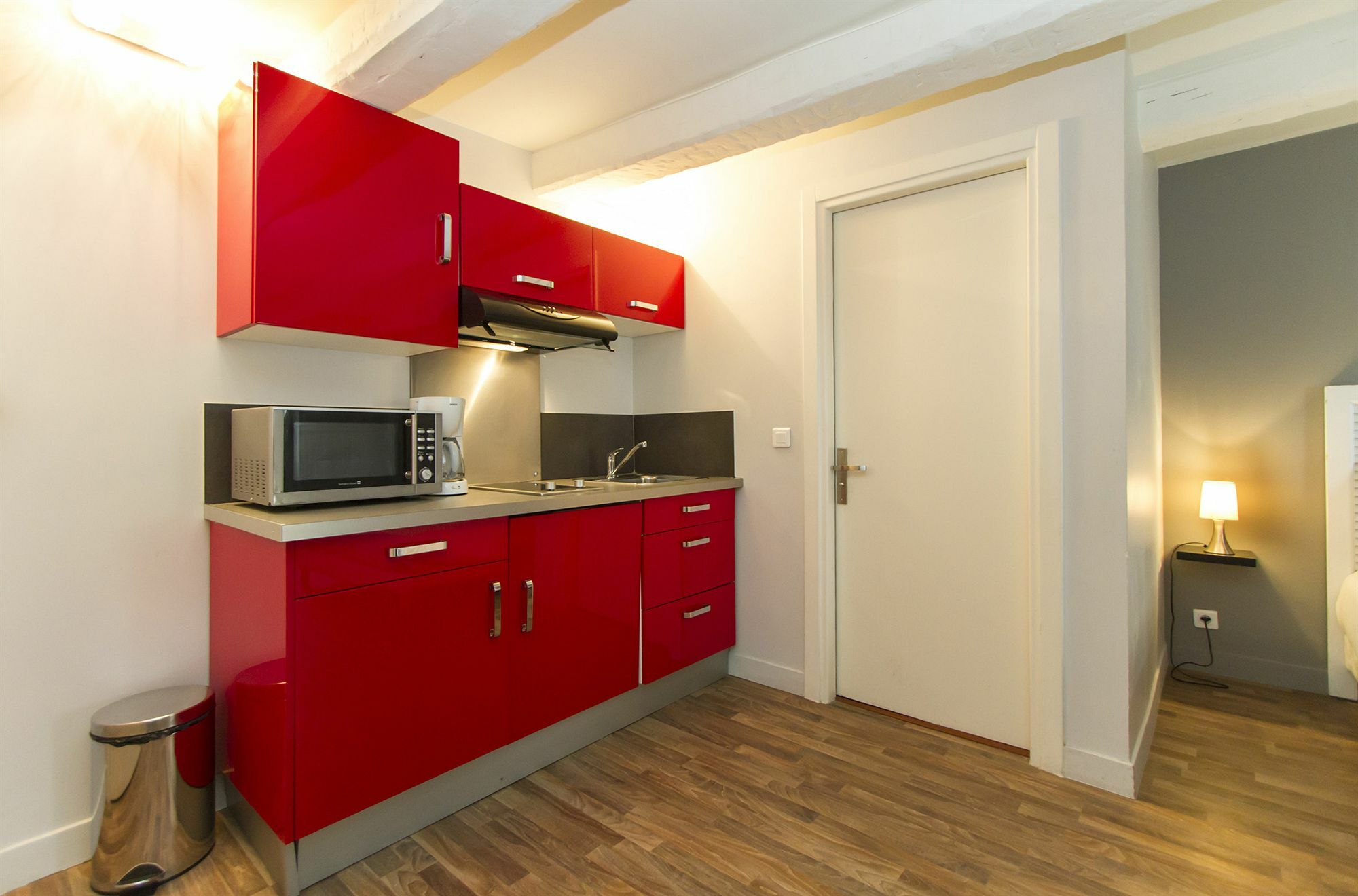 Florella Jean De Riouffe Apartment Канни Екстер'єр фото