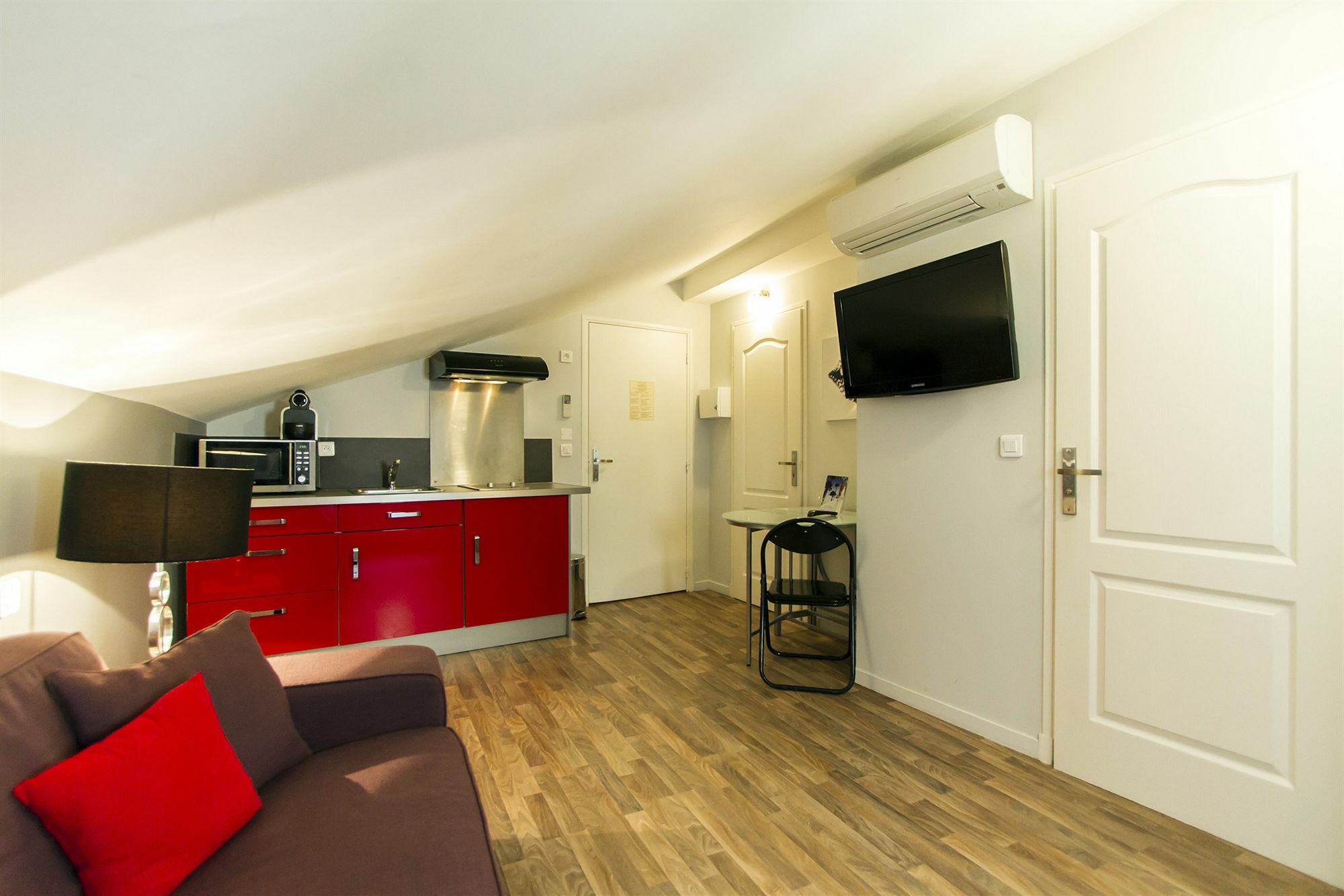 Florella Jean De Riouffe Apartment Канни Екстер'єр фото