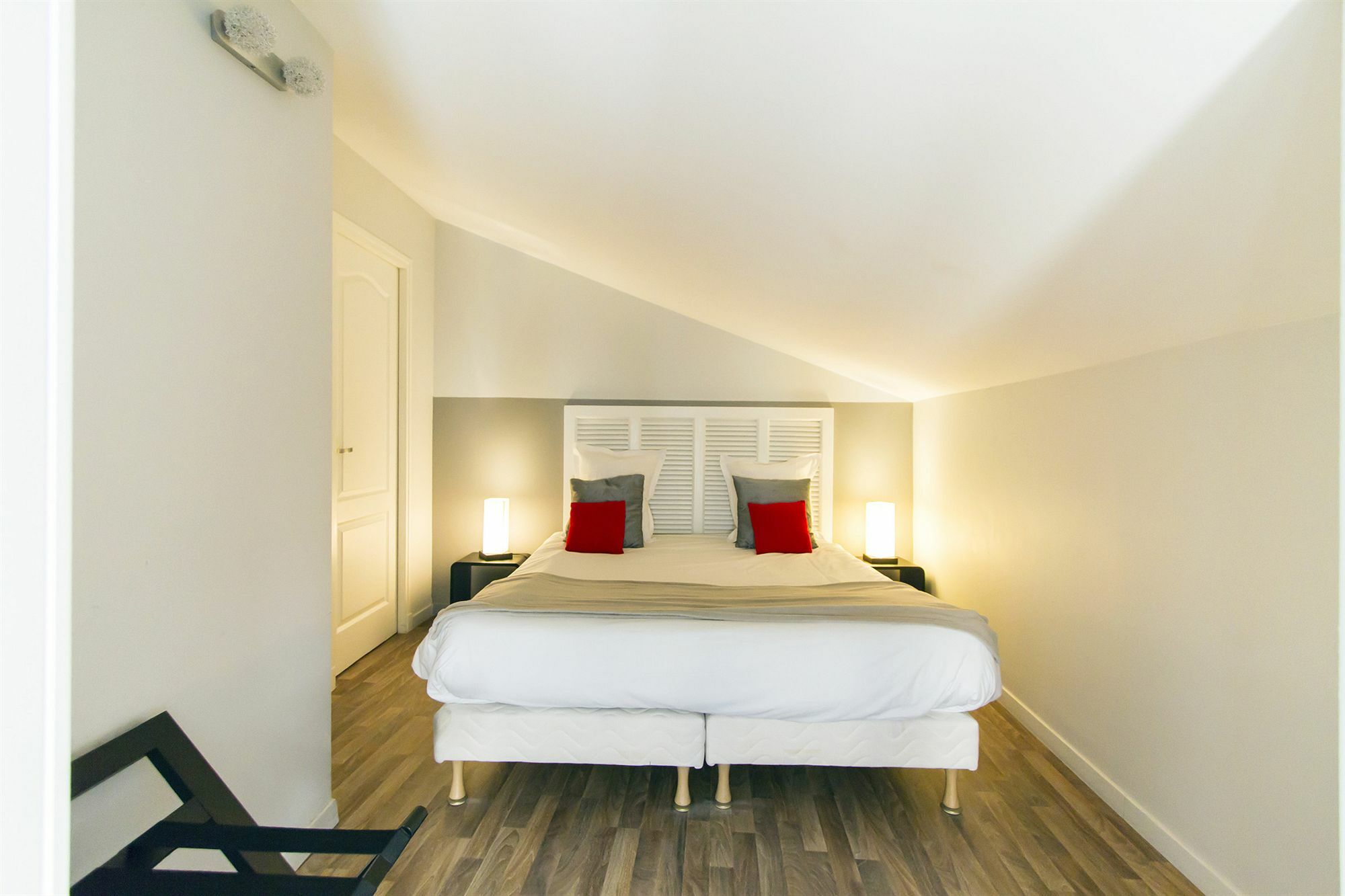 Florella Jean De Riouffe Apartment Канни Екстер'єр фото