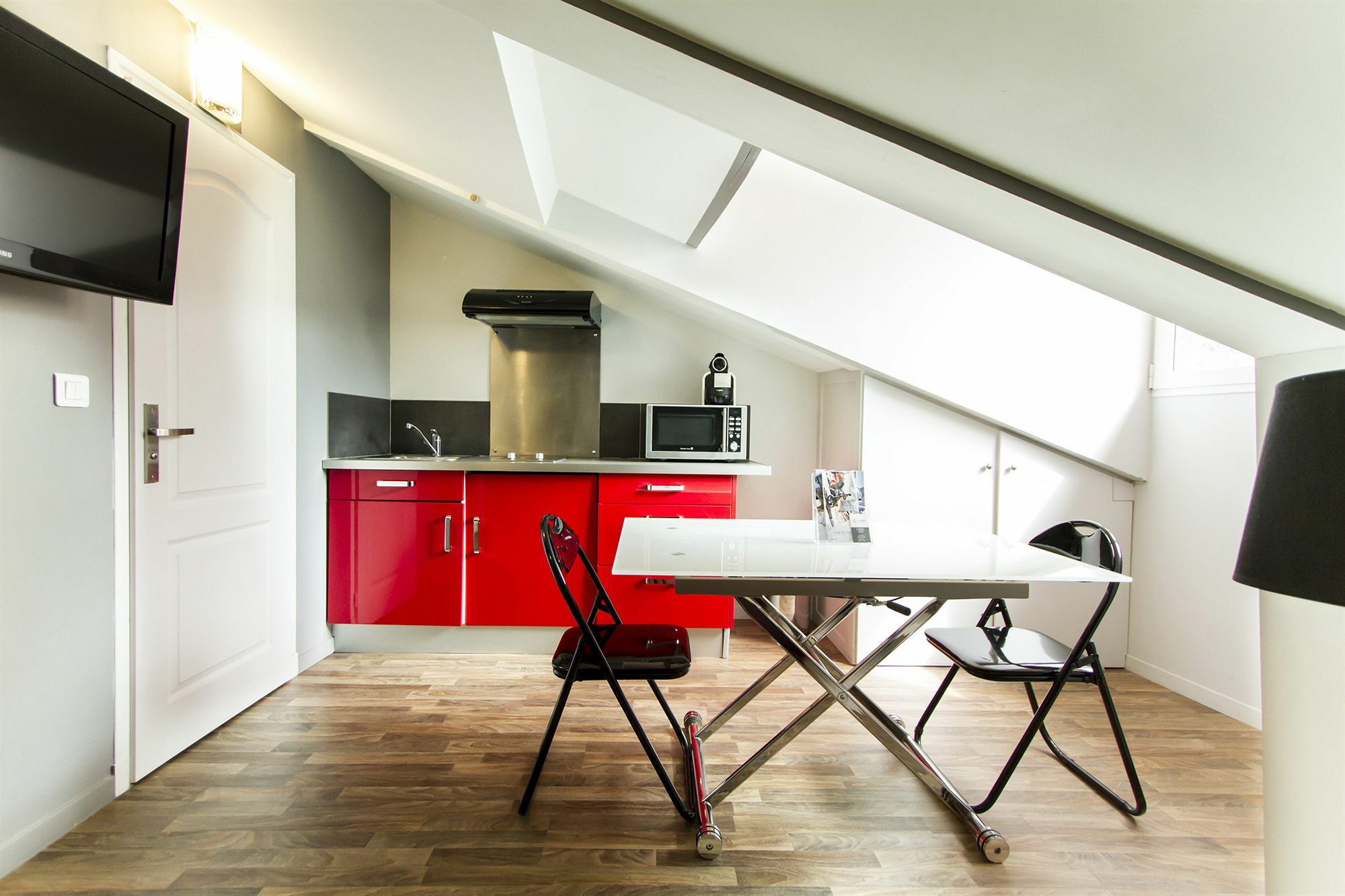 Florella Jean De Riouffe Apartment Канни Екстер'єр фото